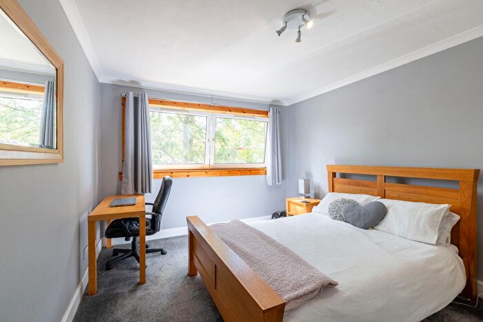 2 Bedroom Semi-detached House For Sale In Birch Avenue, Scone, Perth, PH2
