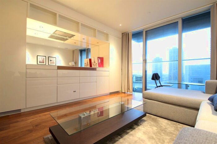 Studio To Rent In Moor Lane, London EC2Y