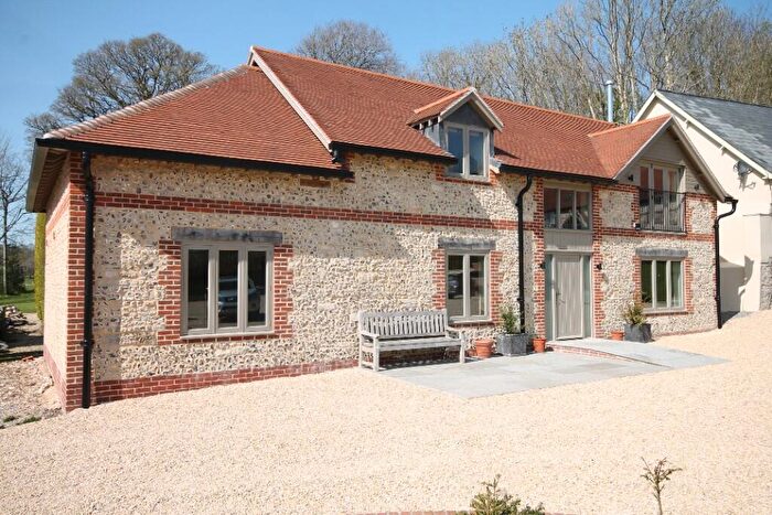 3 Bedroom Detached House To Rent In Hayloft, Jocks Hill, Dewlish, DT2