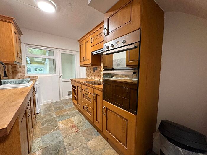 3 Bedroom Terraced House To Rent In St Andrews Road, Northampton, NN2