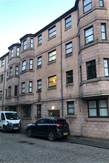 2 Bedroom Flat To Rent In Maritime Street, EH6