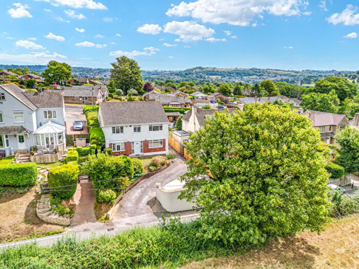 4 Bedroom Detached House For Sale In Foxmoor Lane, Ebley, Stroud, GL5