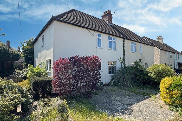 3 Bedroom Semi-detached House For Sale In Roke Lane, Witley, Godalming, GU8