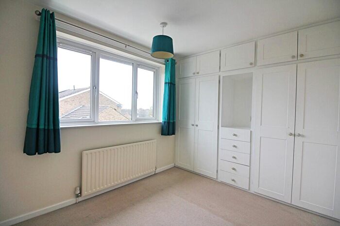 2 Bedroom End Of Terrace House To Rent In Alport Way, Wigston, Leicester, LE18