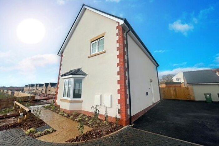 3 Bedroom Property To Rent In Gorham Close, Taunton, TA4