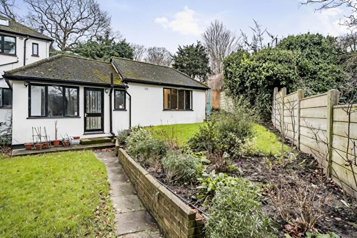 Studio To Rent In The Glebe Blackheath, SE3