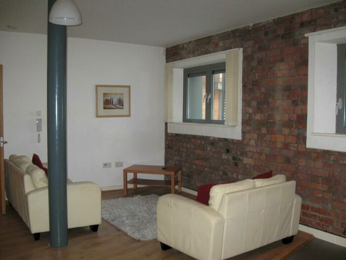 2 Bedroom Flat To Rent In York Street, Liverpool, L1
