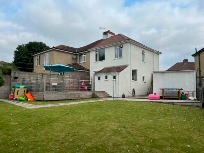 3 Bedroom Semi-Detached House To Rent In Manor Rd, Bristol, BS13