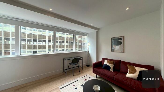 Studio To Rent In Olympic Way, Wembley, HA9