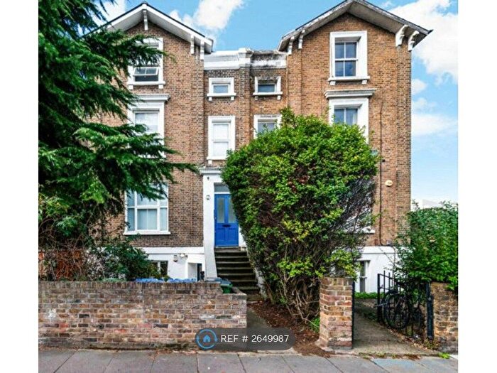 1 Bedroom Flat To Rent In Greenwich South Street, London, SE10