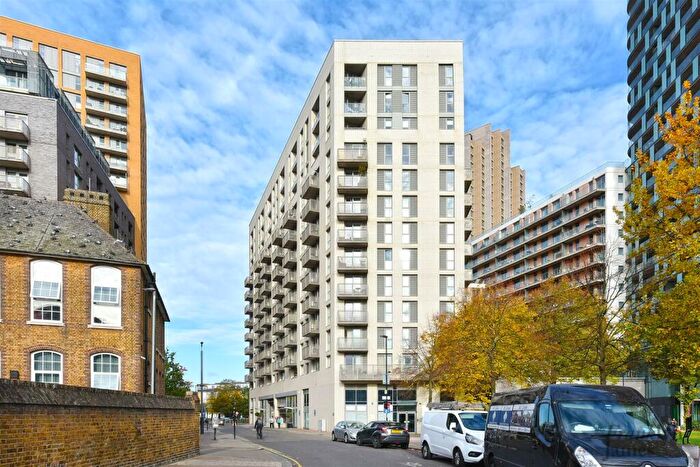 2 Bedroom Apartment For Sale In Venice Corte, Elmira Street, London, SE13