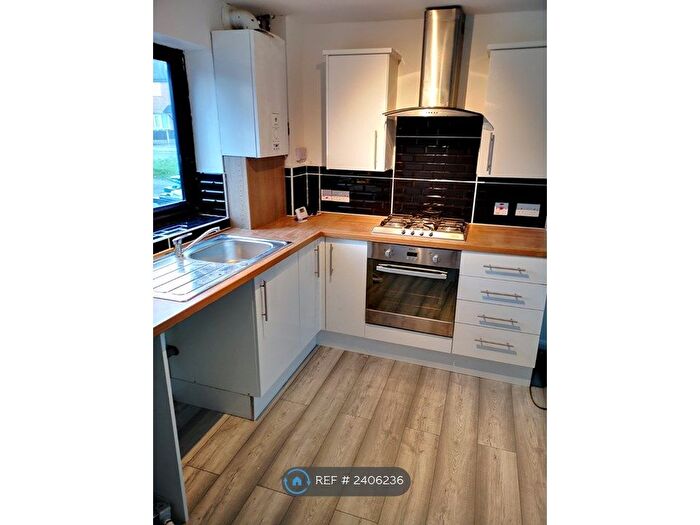 2 Bedroom Terraced House To Rent In Holderness Close, Stenson Fields, Derby, DE24