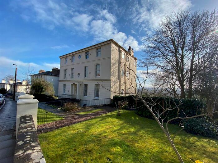 3 Bedroom Flat To Rent In Abberley House, Worcester Road, Malvern WR14