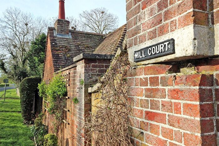 1 Bedroom Flat For Sale In Mill Court, Bedford Road, Milton Ernest, Bedford, MK44