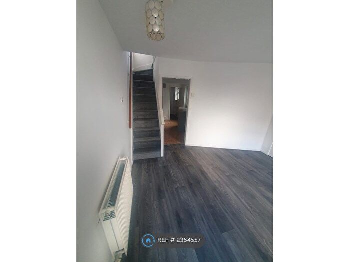 2 Bedroom End Of Terrace House To Rent In Caernarfon, Caernarfon, LL55