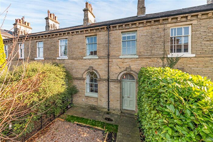 2 Bedroom Terraced House For Sale In George Street, Shipley, West Yorkshire, BD18