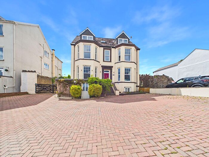 9 Bedroom Detached House For Sale In Milford Terrace, Milford Terrace, SA69