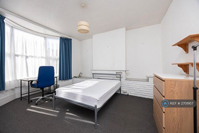 5 Bedroom Terraced House To Rent In Upper Lewes Road, Brighton, BN2