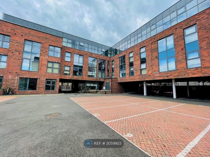 1 Bedroom Flat To Rent In Traffic Street, Nottingham, NG2