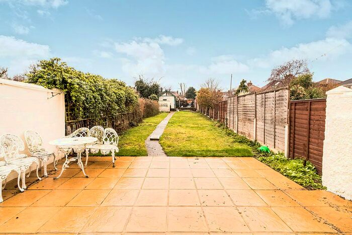 3 Bedroom Terraced House To Rent In Rochester Road, Gravesend, Kent, DA12