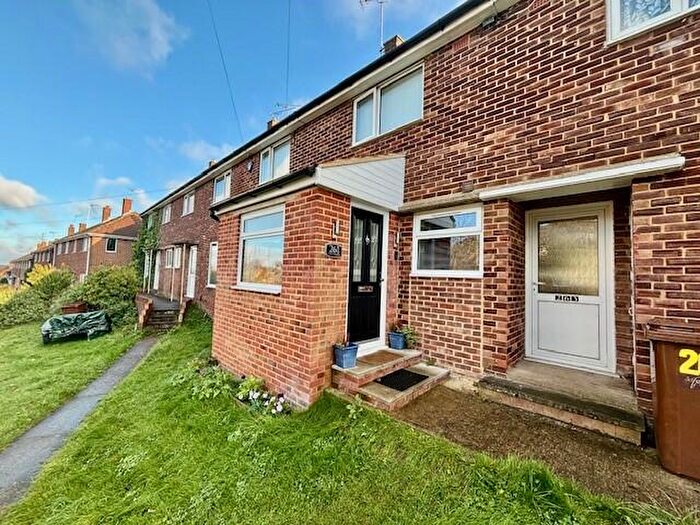 3 Bedroom Terraced House To Rent In The Tideway, Rochester, ME1