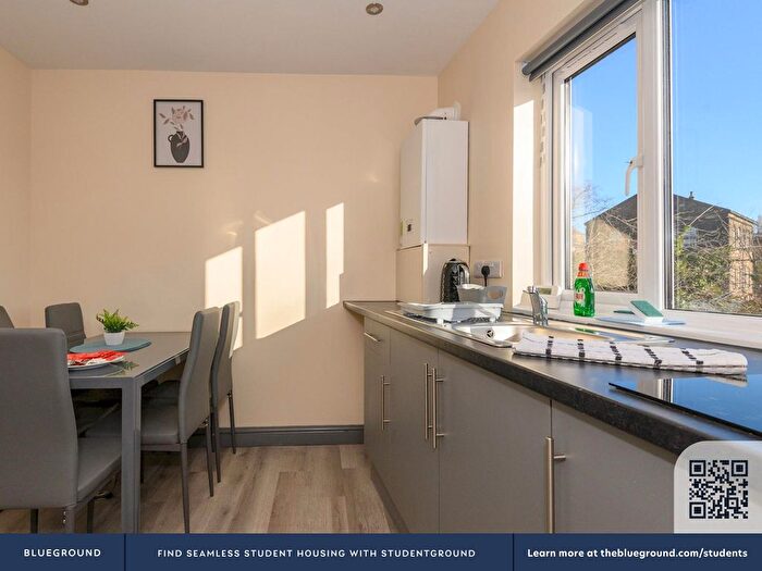 1 Bedroom Flat To Rent In City Of Leeds, LS12