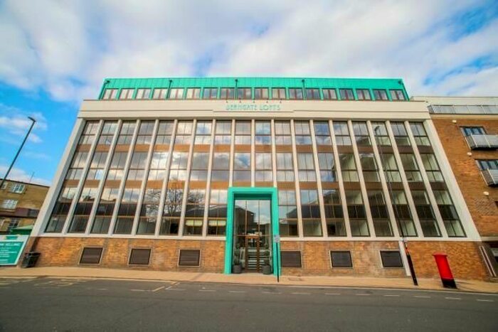 1 Bedroom Flat For Sale In Derngate, Northampton, NN1