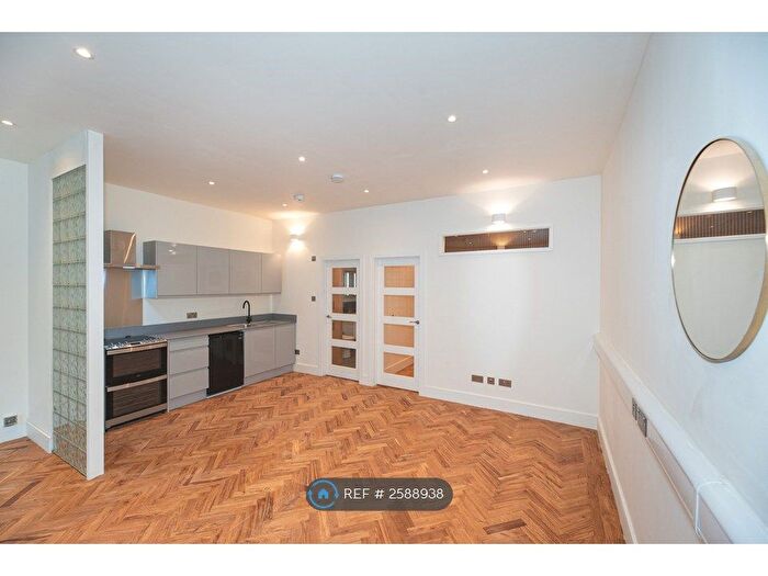 1 Bedroom Flat To Rent In Calvin Street, London, E1