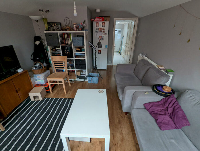 5 Bedroom Terraced House To Rent In Norwood Road, Reading, Berkshire, RG1