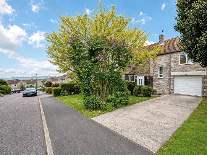 4 Bedroom Detached House For Sale In Ringstead Crescent, Preston, DT3