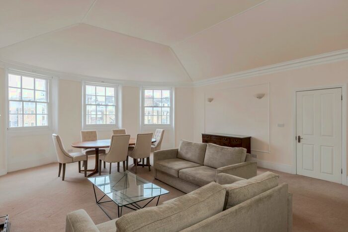 1 Bedroom Flat To Rent In Devonshire Place, London, W1G