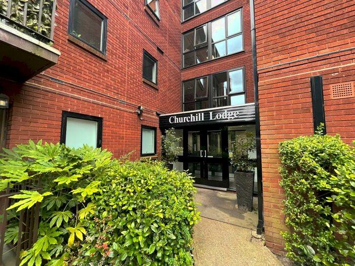 2 Bedroom Apartment To Rent In Savill Row, Woodford Green, Essex, IG8