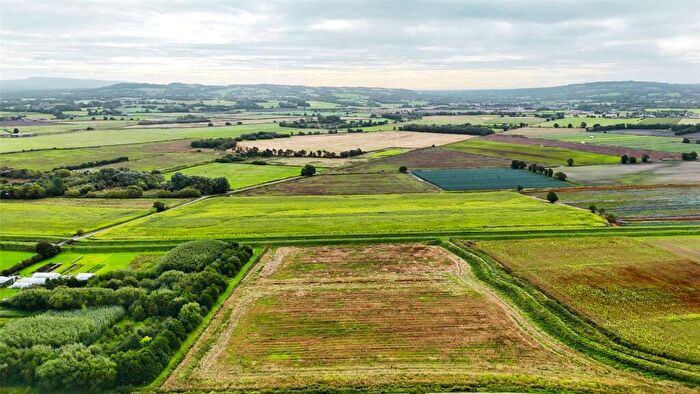 Land For Sale In Meadow Lane, Lathom, Ormskirk, Lancashire, L40