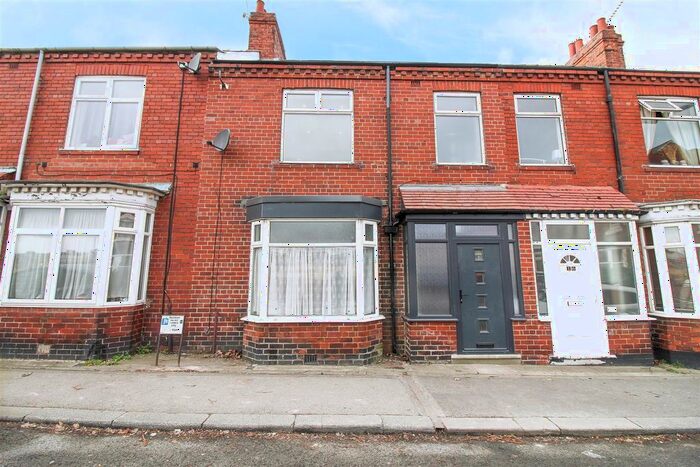 1 Bedroom Property To Rent In Clifton Road, Darlington, DL1