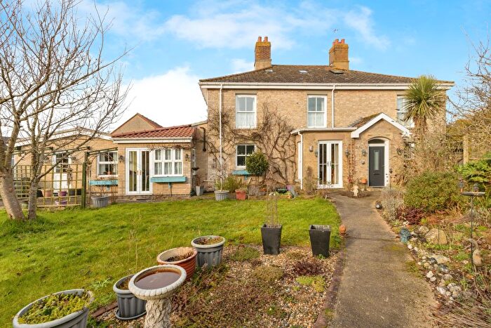 5 Bedroom Semi-Detached House For Sale In Merton Road, Watton, Thetford, Norfolk, IP25