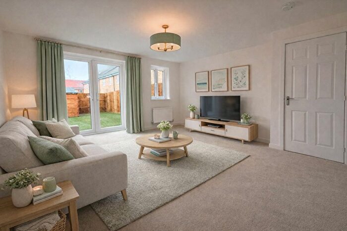 2 Bedroom Semi-Detached House For Sale In Sails Way, Hadleigh, Ipswich, IP7