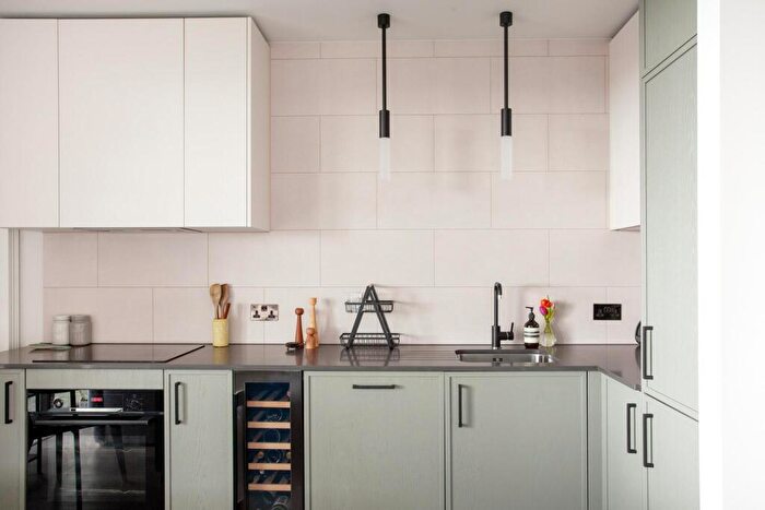 1 Bedroom Flat For Sale In London, SE18