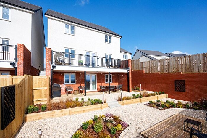 4 Bedroom Detached House For Sale In Bay View Road, Northam, Bideford, Devon, EX39