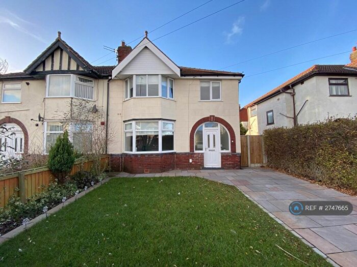 3 Bedroom Semi Detached House To Rent In Cleveleys Avenue, Thornton-Cleveleys, FY5