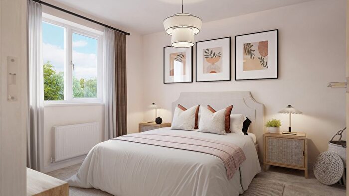 2 Bedroom Terraced House For Sale In London Road, Kirton, Boston, PE20