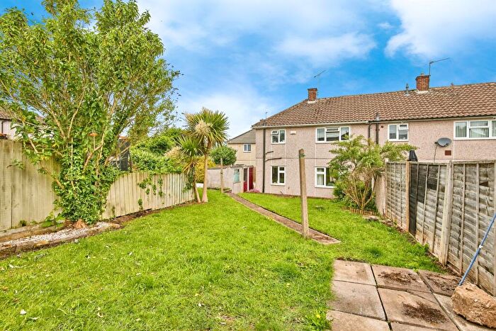 3 Bedroom End Of Terrace House For Sale In Dorking Road, Derby, DE22
