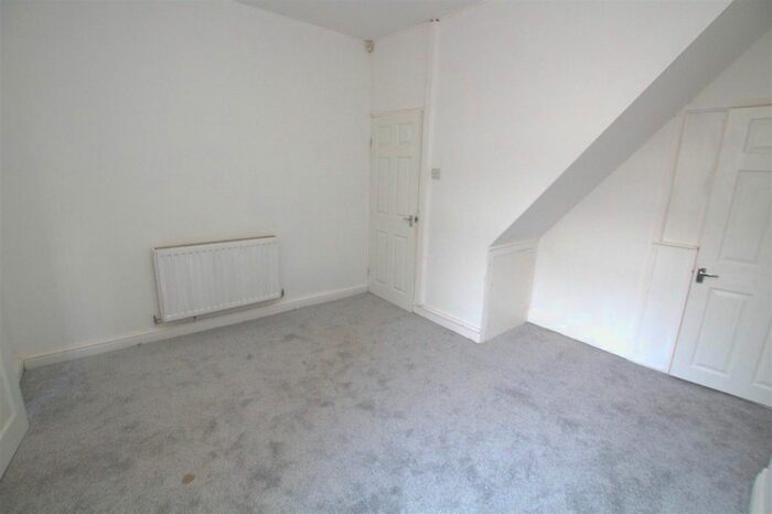2 Bedroom Property To Rent In Faraday Street, Middlesbrough, TS1
