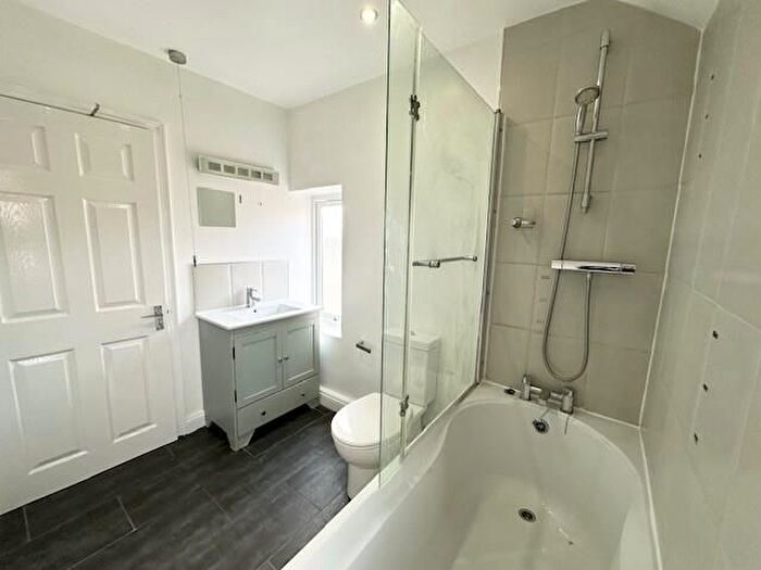 1 Bedroom Maisonette To Rent In Wolmer Road, Wolverhampton, WV11
