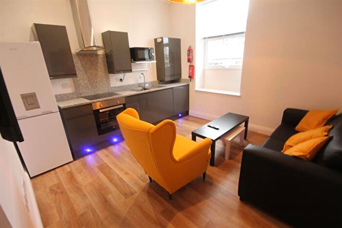 3 Bedroom Apartment To Rent In Ridley Place, City Centre, Newcastle Upon Tyne, NE1