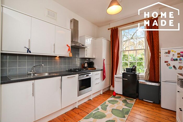 2 Bedroom Maisonette To Rent In Charrington Street, King's Cross, NW1