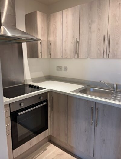 1 Bedroom Apartment To Rent In Carlton Hill, Nottingham, Nottinghamshire, NG4