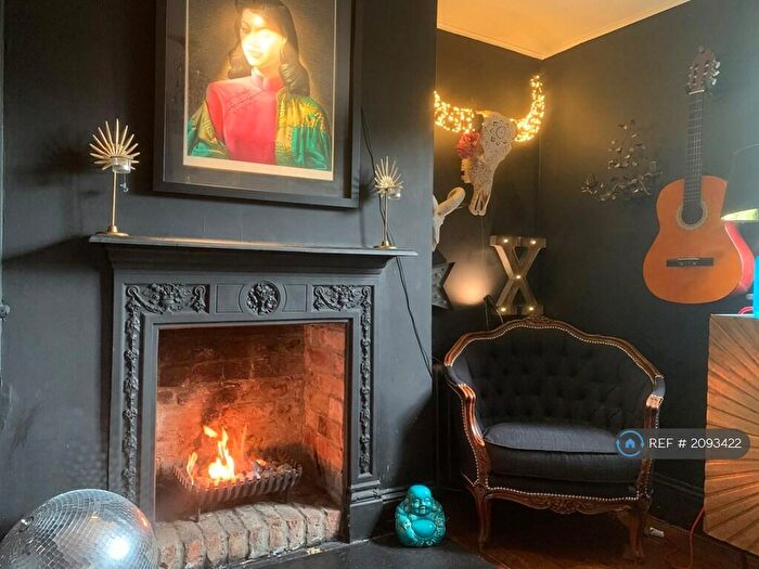 3 Bedroom Detached House To Rent In Pitville Near Clarence Square, Cheltenham, GL50