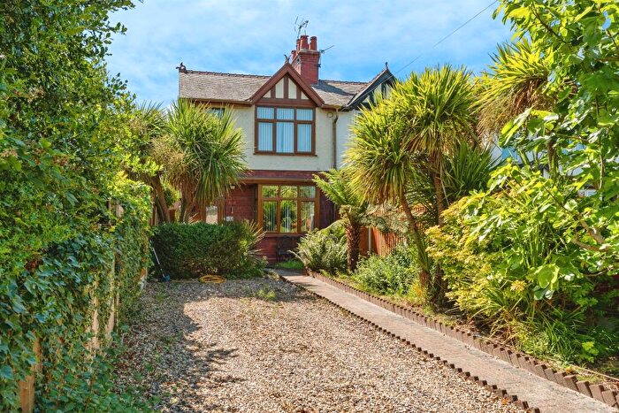 3 Bedroom Character Property For Sale In Chester Road, Little Sutton, Ellesmere Port, CH66