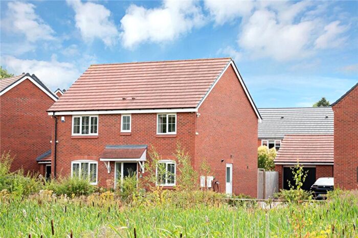 4 Bedroom Detached House For Sale In Bossu Drive, Stoughton Park, LE2