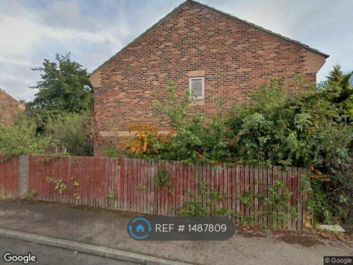 2 Bedroom Terraced House To Rent In Limetrees Close, Middlesbrough, TS2